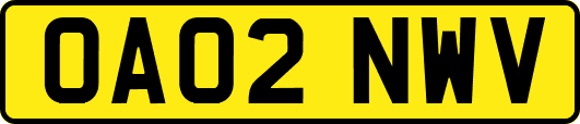 OA02NWV