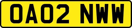 OA02NWW
