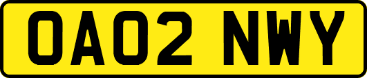 OA02NWY