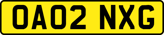 OA02NXG