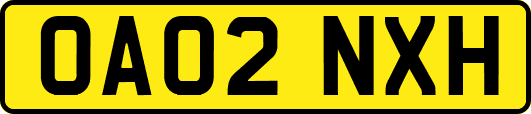OA02NXH