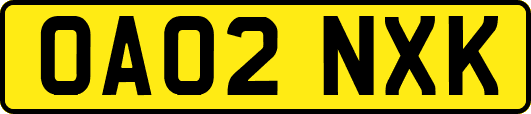 OA02NXK