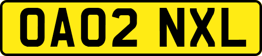 OA02NXL