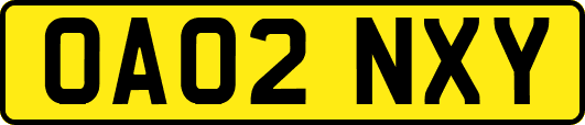 OA02NXY