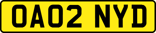 OA02NYD