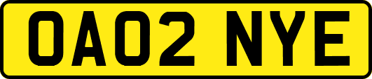 OA02NYE