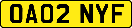OA02NYF