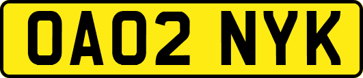 OA02NYK