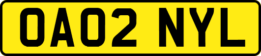 OA02NYL