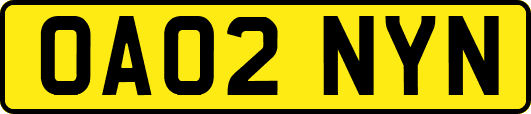 OA02NYN