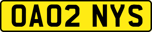 OA02NYS