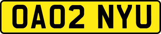 OA02NYU