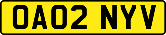 OA02NYV