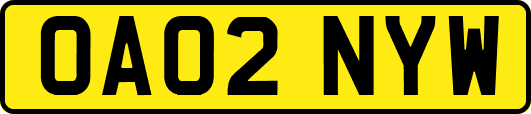 OA02NYW