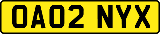 OA02NYX