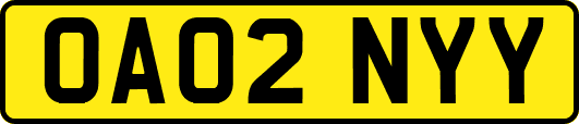 OA02NYY