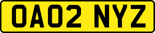 OA02NYZ