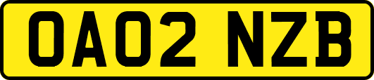 OA02NZB