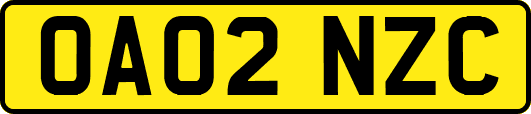 OA02NZC