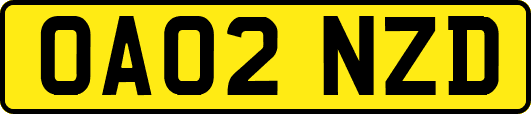 OA02NZD