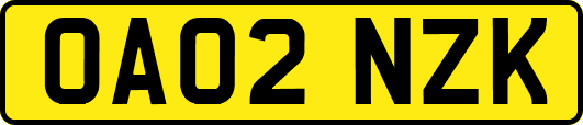OA02NZK