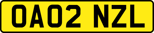 OA02NZL