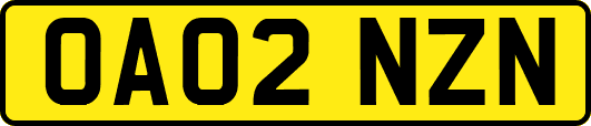 OA02NZN