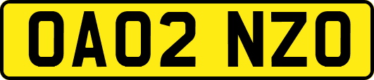 OA02NZO
