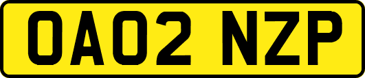 OA02NZP