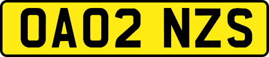 OA02NZS