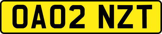 OA02NZT