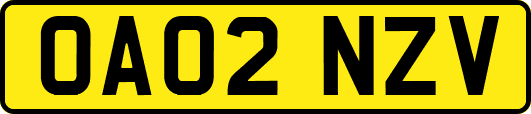 OA02NZV