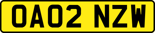 OA02NZW