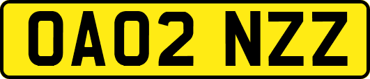 OA02NZZ