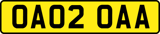 OA02OAA