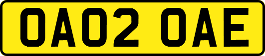 OA02OAE