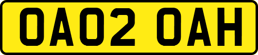 OA02OAH