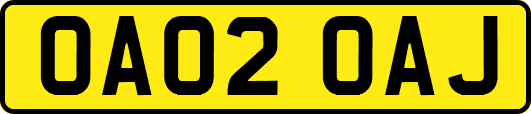 OA02OAJ