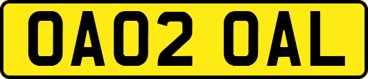 OA02OAL