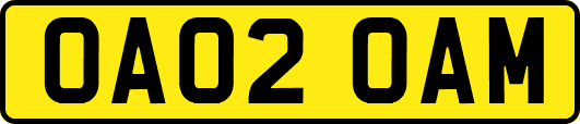 OA02OAM