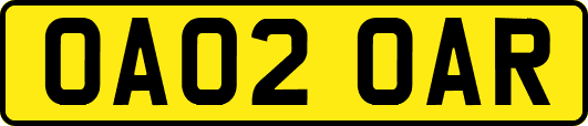 OA02OAR