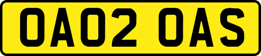 OA02OAS