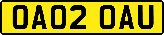 OA02OAU