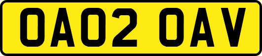 OA02OAV