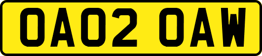 OA02OAW