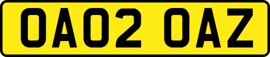 OA02OAZ
