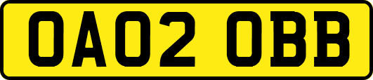 OA02OBB