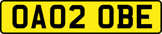 OA02OBE