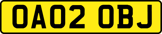 OA02OBJ