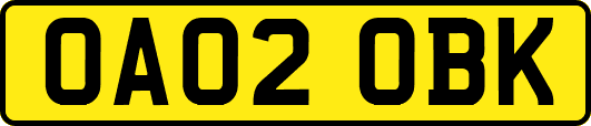 OA02OBK